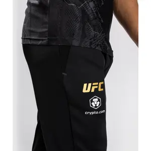 Jogging Venum UFC Adrenaline Authentic Fight Night image-4
