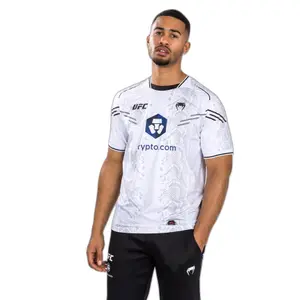 Technical T-shirt Venum UFC Adrenaline Authentic Fight Night image-0