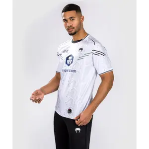 Technical T-shirt Venum UFC Adrenaline Authentic Fight Night image-1