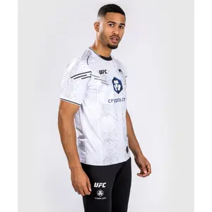 Technical T-shirt Venum UFC Adrenaline Authentic Fight Night image-2