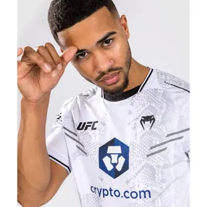 Technical T-shirt Venum UFC Adrenaline Authentic Fight Night image-4