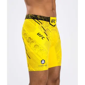 Short de compression Venum UFC Adrenaline Authentic Fight Night image-1