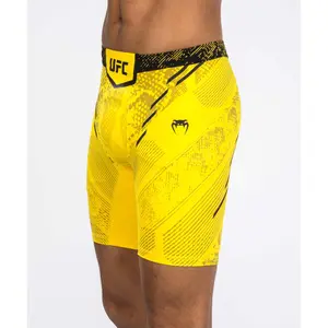 Short de compression Venum UFC Adrenaline Authentic Fight Night image-2