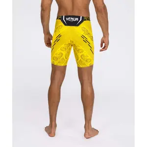 Short de compression Venum UFC Adrenaline Authentic Fight Night image-3