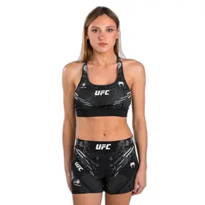 Damen-Sport-BH Venum UFC Adrenaline Authentic Fight Night image-0