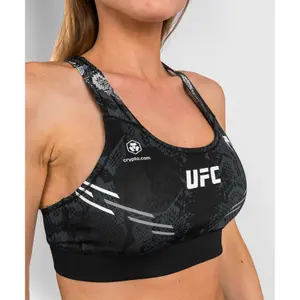 Damen-Sport-BH Venum UFC Adrenaline Authentic Fight Night image-2