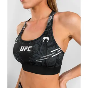Damen-Sport-BH Venum UFC Adrenaline Authentic Fight Night image-4