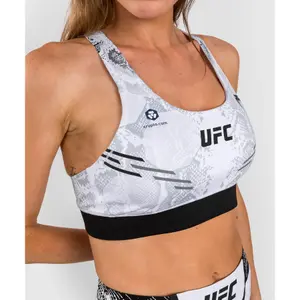 Damen-Sport-BH Venum UFC Authentic Adrenaline Fight Night image-4