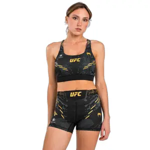 Vrouwenbeha Venum UFC Adrenaline Authentic Fight Night image-0