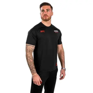 T-shirt Venum UFC Dry-Tech Adrenaline Fight Week image-0