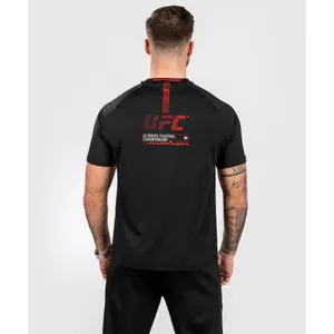 T-shirt Venum UFC Dry-Tech Adrenaline Fight Week image-2