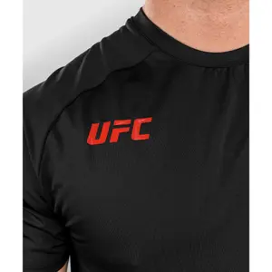 T-shirt Venum UFC Dry-Tech Adrenaline Fight Week image-3