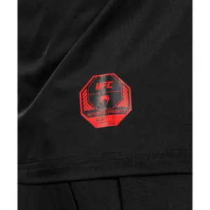 T-shirt Venum UFC Dry-Tech Adrenaline Fight Week image-4