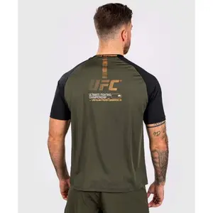 T-shirt Venum UFC Dry-Tech Adrenaline Fight Week image-2