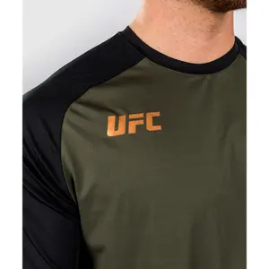 T-shirt Venum UFC Dry-Tech Adrenaline Fight Week image-4