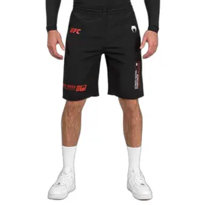 mma shorts Venum UFC Adrenaline Fight Week image-0