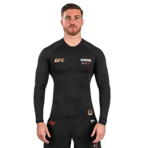 Rashguard Venum UFC Adrenaline Fight Week image-0