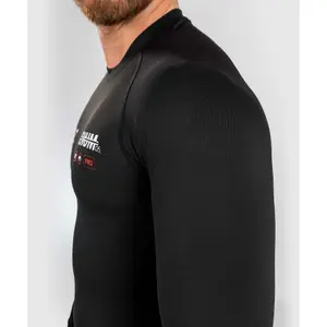 Rashguard Venum UFC Adrenaline Fight Week image-2