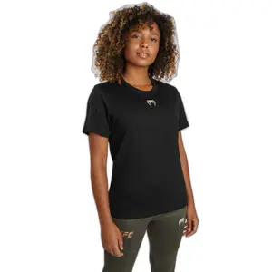Dames-T-shirt Venum UFC Adrenaline Fight Week image-0