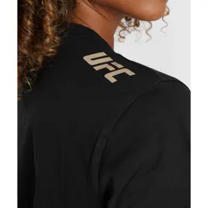 Dames-T-shirt Venum UFC Adrenaline Fight Week image-4