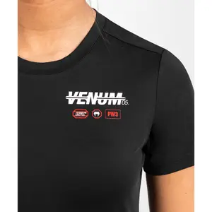 T-Shirt Venum UFC Dry-Tech Adrenaline Fight Week image-4