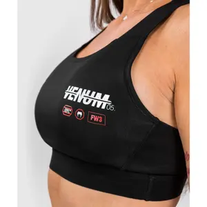 Damen-Sport-BH Venum UFC Adrenaline Fight Week image-4