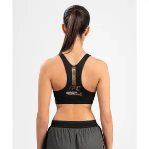 Damen-Sport-BH Venum UFC Adrenaline Fight Week image-3