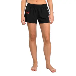 Women's mma shorts Venum UFC Adrenaline Fight Week image-0