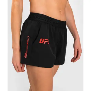 Women's mma shorts Venum UFC Adrenaline Fight Week image-2