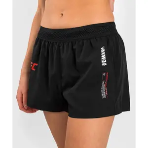 Women's mma shorts Venum UFC Adrenaline Fight Week image-1
