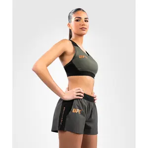 Short MMA femme Venum UFC Adrenaline Fight Week image-2