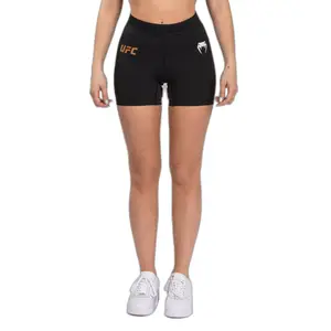 Kompressionsshorts für Damen Venum UFC Adrenaline Fight Week image-0