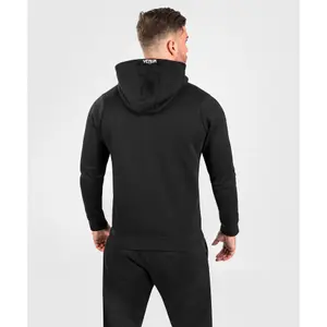 Sweatshirt à capuche zippé Venum UFC Adrenaline Replica image-1