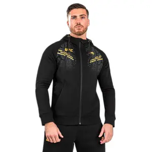 Zip-up hoodie Venum UFC Adrenaline Replica image-0