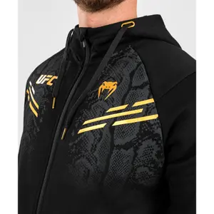 Zip-up hoodie Venum UFC Adrenaline Replica image-2