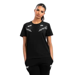 Women's T-shirt Venum UFC Adrenaline Replica image-0