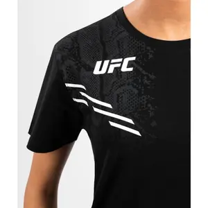 Women's T-shirt Venum UFC Adrenaline Replica image-1
