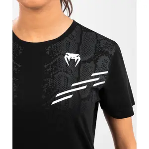 Women's T-shirt Venum UFC Adrenaline Replica image-2