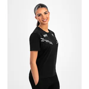 Women's T-shirt Venum UFC Adrenaline Replica image-3
