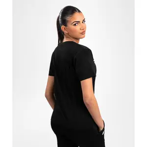 Women's T-shirt Venum UFC Adrenaline Replica image-4