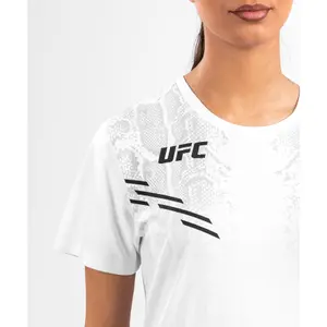 T-Shirt Venum UFC Adrenaline Replica image-3