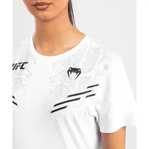 T-Shirt Venum UFC Adrenaline Replica image-2