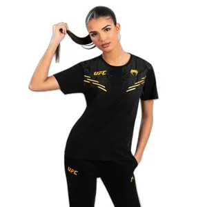 T-Shirt Venum UFC Adrenaline Replica image-0