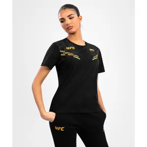 T-Shirt Venum UFC Adrenaline Replica image-1