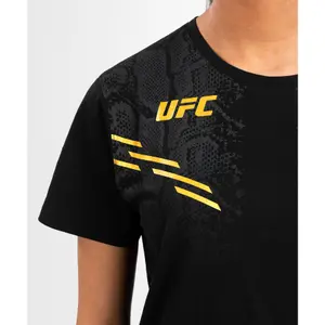 T-Shirt Venum UFC Adrenaline Replica image-2