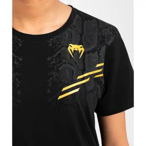 T-Shirt Venum UFC Adrenaline Replica image-3
