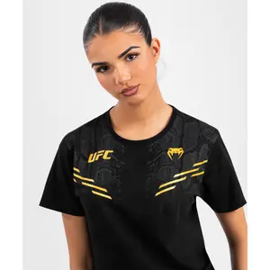 T-Shirt Venum UFC Adrenaline Replica image-4