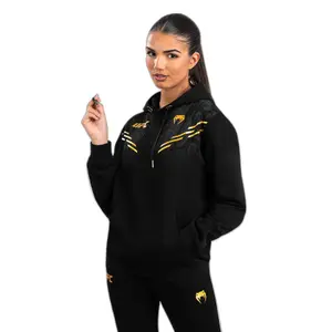 Hoodie Damen Venum UFC Adrenaline Replica image-0