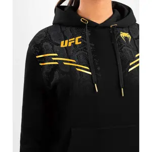 Hoodie Damen Venum UFC Adrenaline Replica image-1