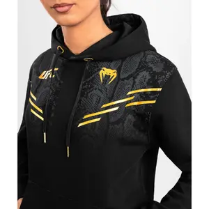 Hoodie Damen Venum UFC Adrenaline Replica image-2